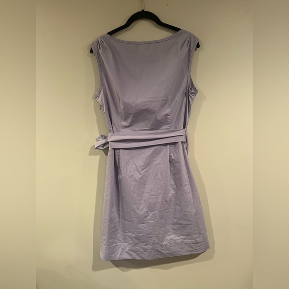 Diane Von Furstenburg new Della dress size 12 - Picture 5 of 9